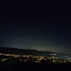 A night time photo sample shot with the Galaxy A53